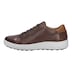 Herren Sneaker Maddox 05, castagne-kombi