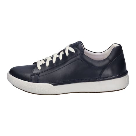 Damen Sneaker Claire 01, indigo