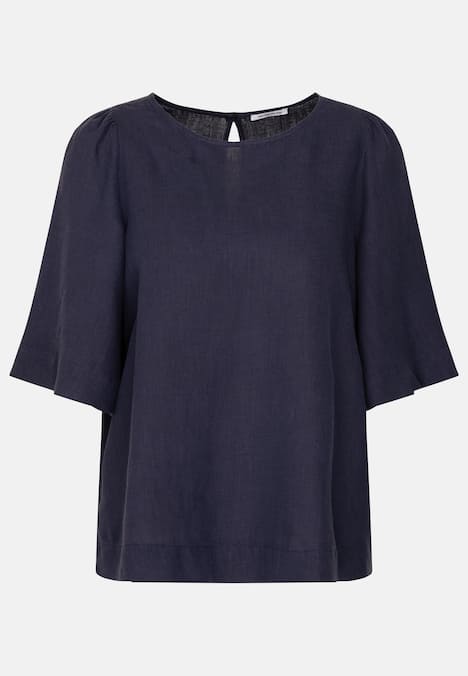 Damen Shirtbluse - Uni