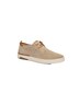 Halbschuh aus Leder
