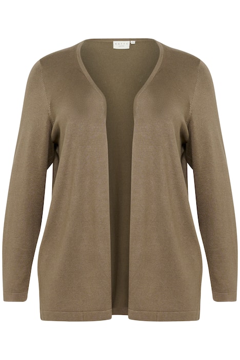 Strickjacke Regular fit