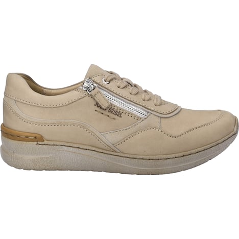 Damen Sneaker Sally 02, beige