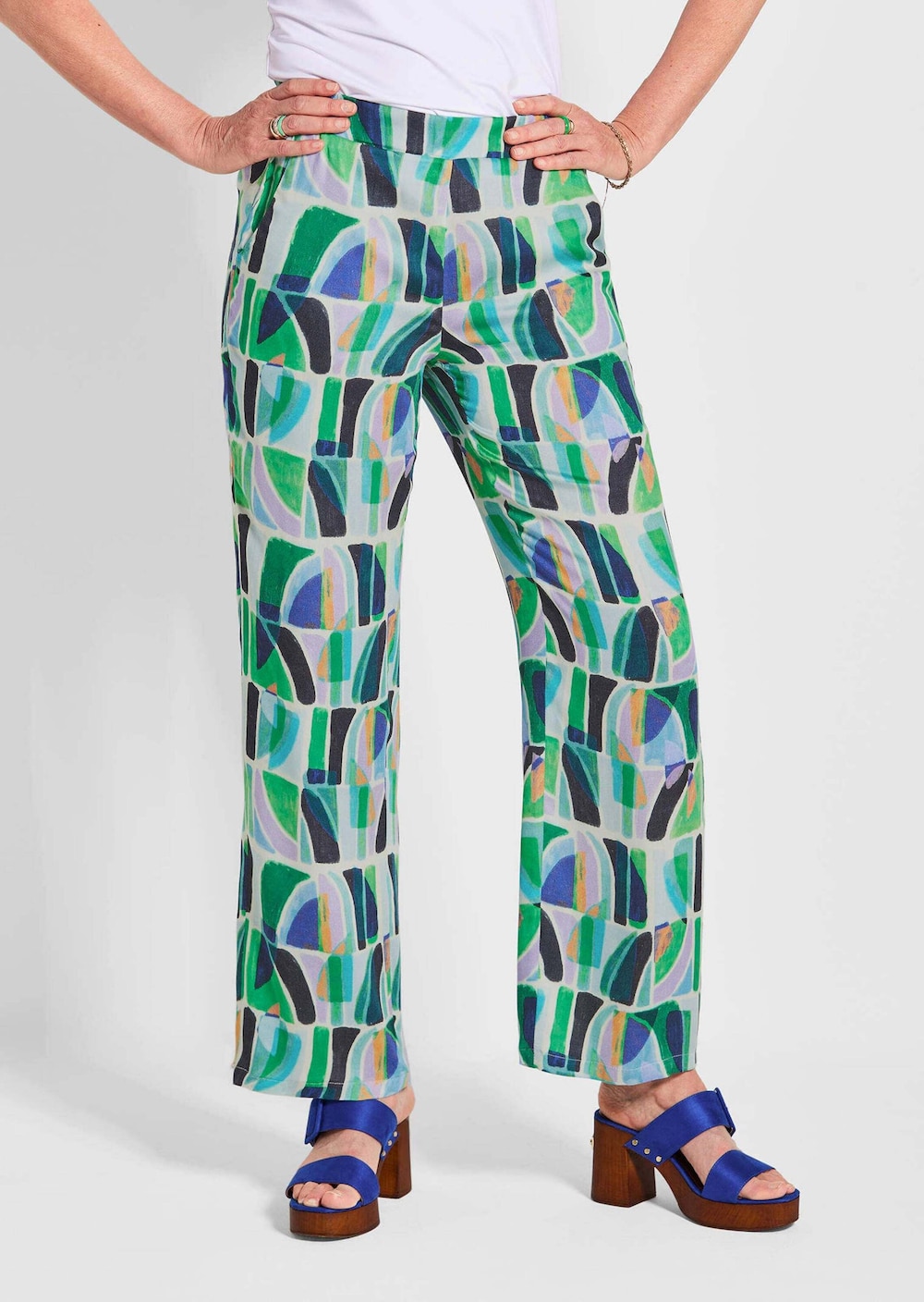 Palazzo-Hose VERA