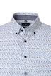 Freizeithemd Print Comfort Fit