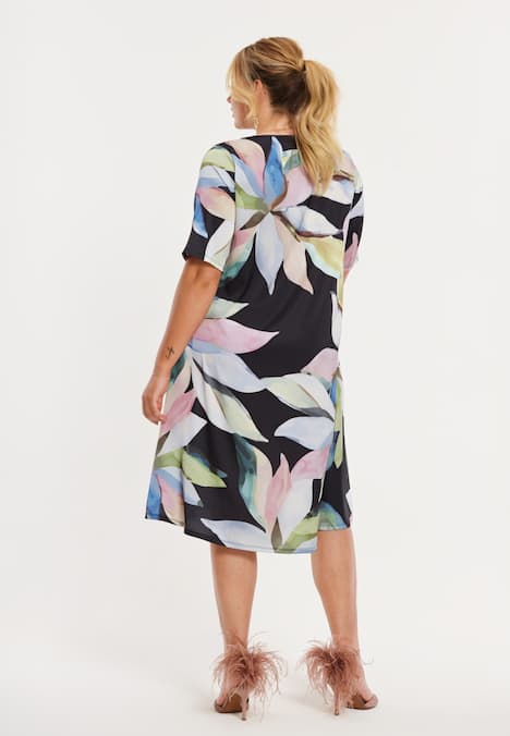 Jurk print