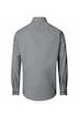 Freizeithemd Langarm Print Comfort Fit
