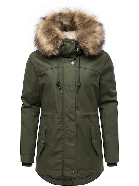 Winterjacke Tawny Short YOUMODO