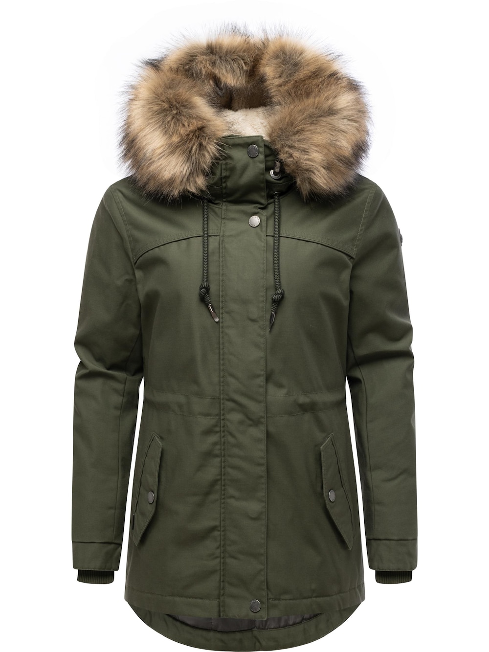 Winterjacke Tawny Short YOUMODO