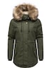 Winterjacke Tawny Short YOUMODO