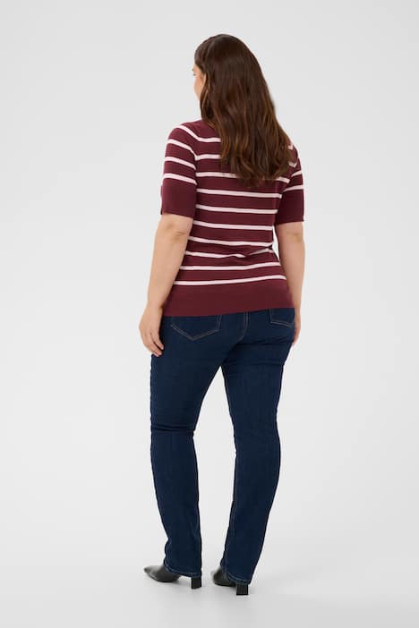 Strickjacke Regular fit