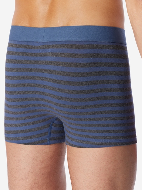 Schiesser Herren Trunk 955 Multi
