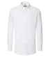 Businesshemd uni Comfort Fit