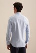 Herren Flanellhemd - Uni