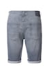 Jeans shorts STEVE uni