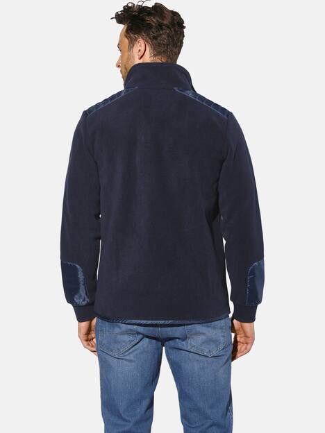 Fleecejacke LOMARIO
