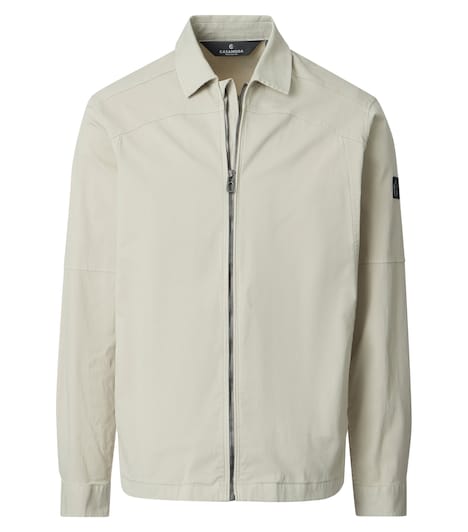 Sommerjacke uni