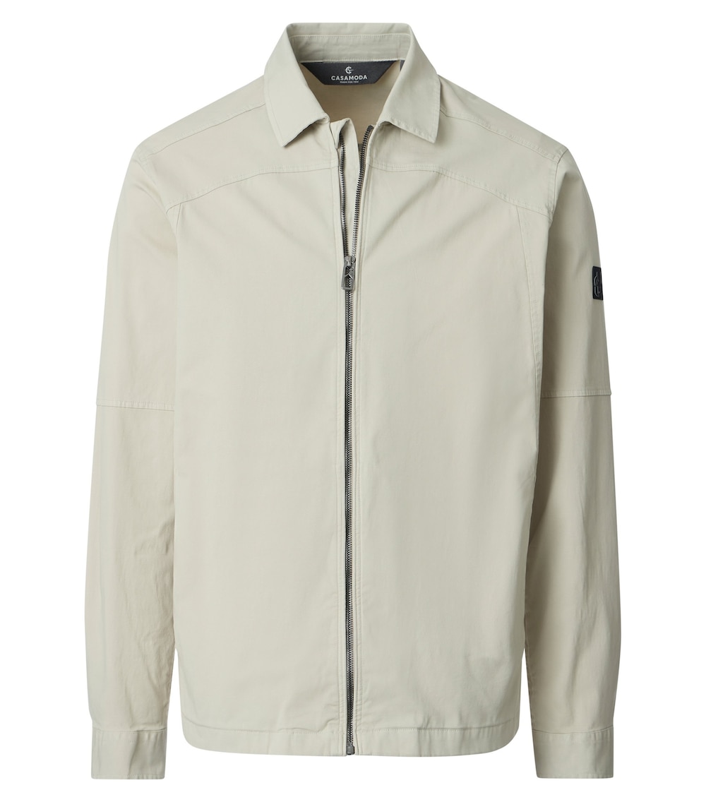 Sommerjacke uni