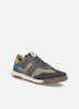 Herren Sneaker Blake 02, oliv-multi
