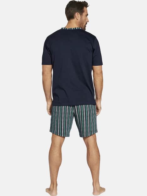 Kurzer Schlafanzug HAGER