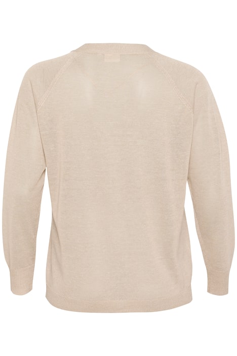 Strickjacke Regular fit