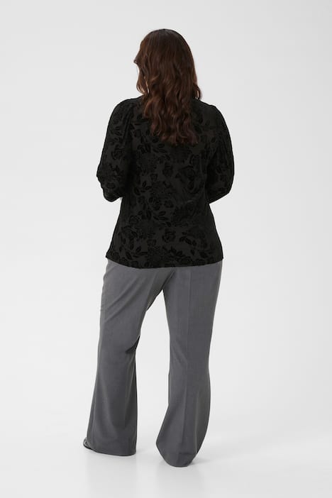 Langarm-Shirt Regular fit