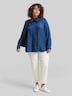 Bluse mit Schleifen-Detail