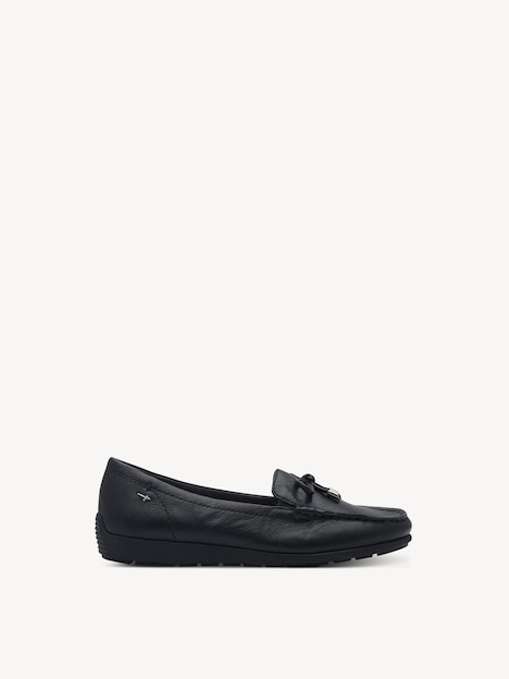 Damen Slipper H-Weite