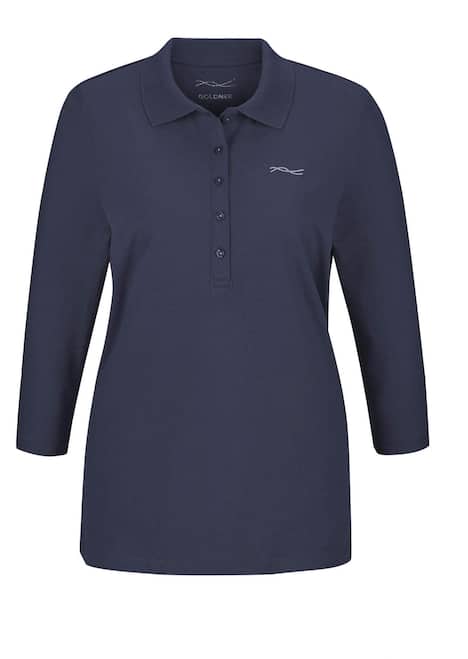 Poloshirt in hochwertiger Qualität