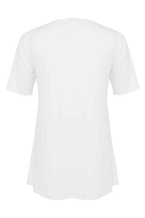 T-shirt korte mouwen