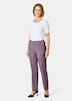 GOLDNER Broek, comfort model Broek comfort model met SilverFresh-bewerking