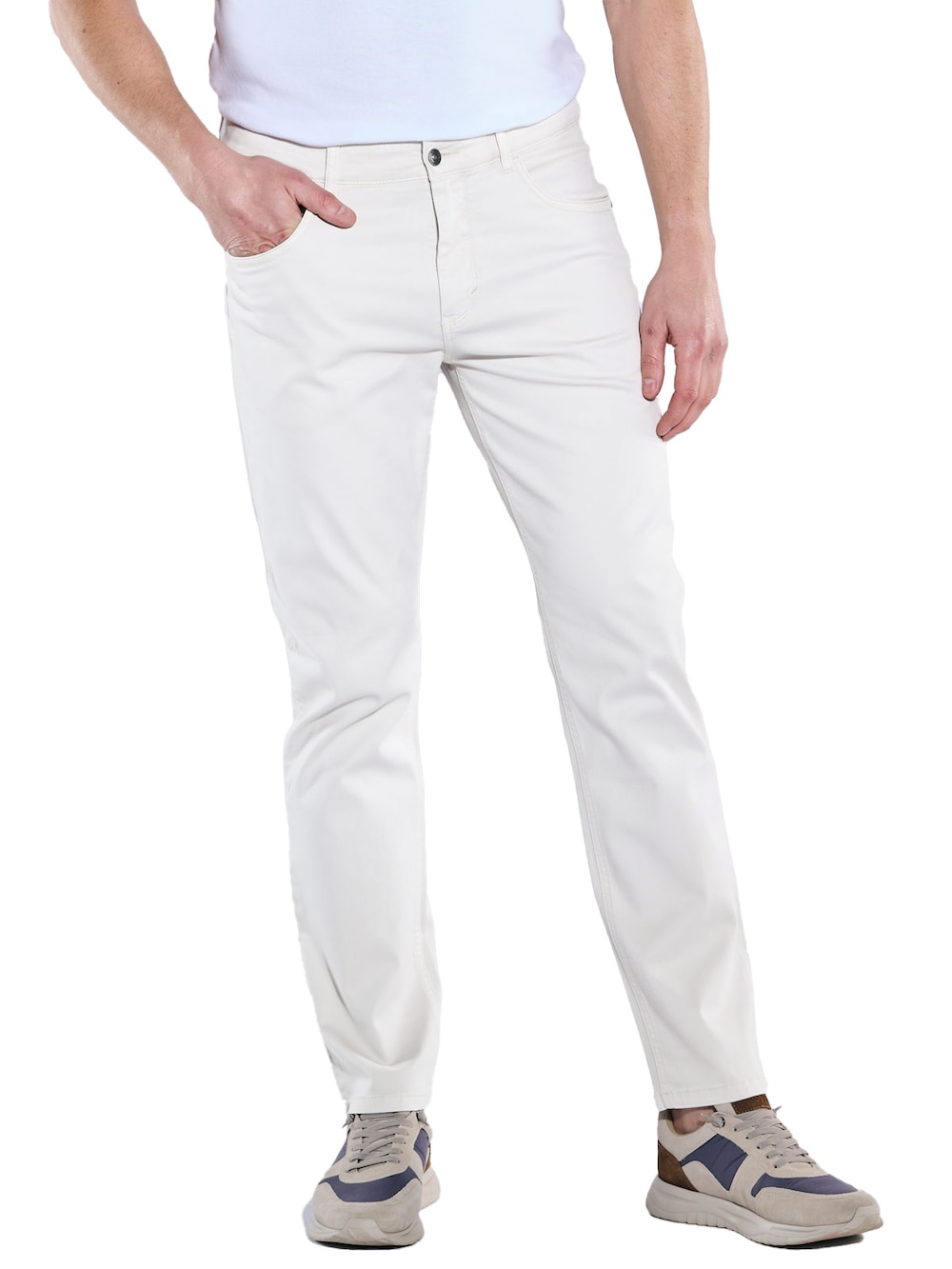 5-Pocket-Hose regular