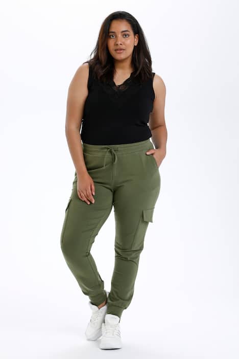 Casual Hose Loose fit