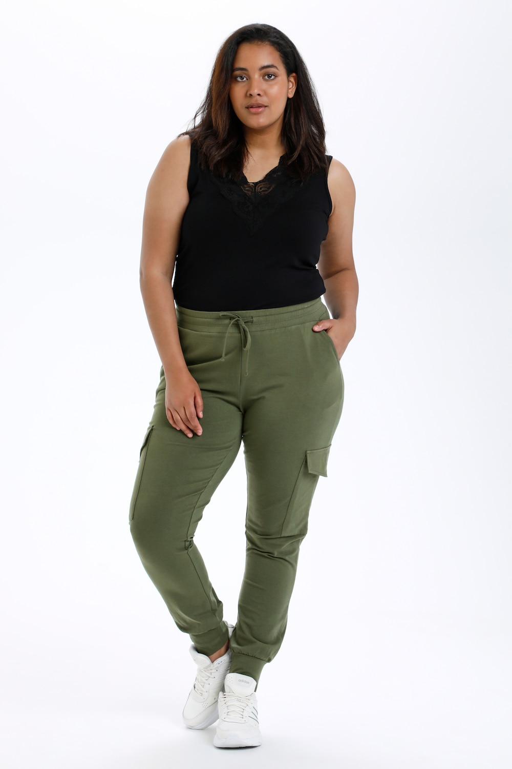 Casual Hose Loose fit