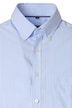 Freizeithemd Langarm gestreift Casual Fit