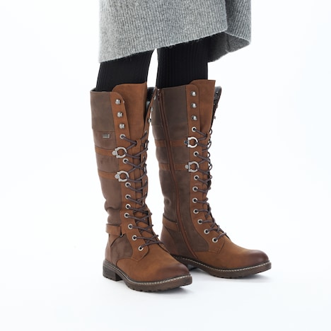 Hochschaftstiefel 94732
