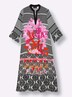 Kleid 3/4-Arm