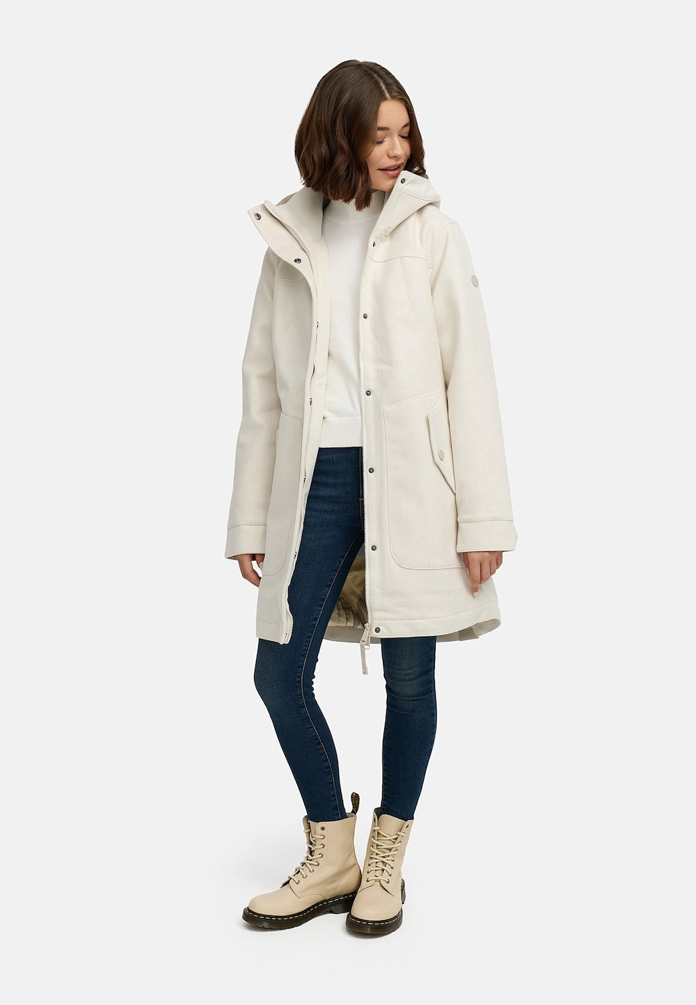 Wintermantel Jannisa Coat