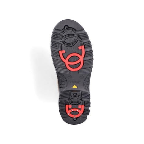 Kurzstiefel X8250