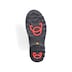 Kurzstiefel X8250