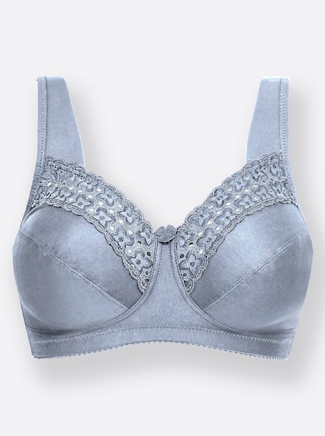 Entlastungs-BH ohne Bügel