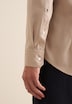 Herren Business Hemd - Uni