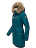 Parka Tawny