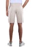 Herren Chino-Bermuda regular , Beige