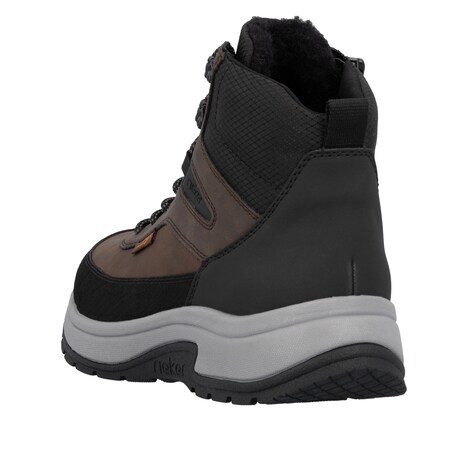 Schnürstiefel 11005