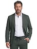Herren Hochelastisches Anzug-Sakko , Khaki