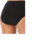 Schiesser Damen Slip 2-Pack Periodenslip Secret Care - schwarz