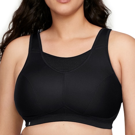 No-Bounce sportbeha-top