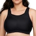 No-Bounce sportbeha-top
