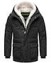 Winterjacke Lauroo XX
