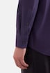 Herren Business Hemd - Druck